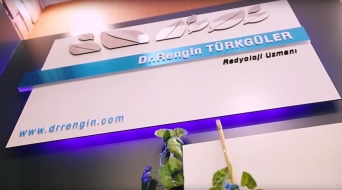 Dr. Rengin Türkgüler klinik tanıtım filmi